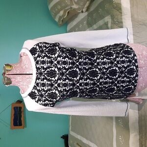 Disney Parks Haunted sweater